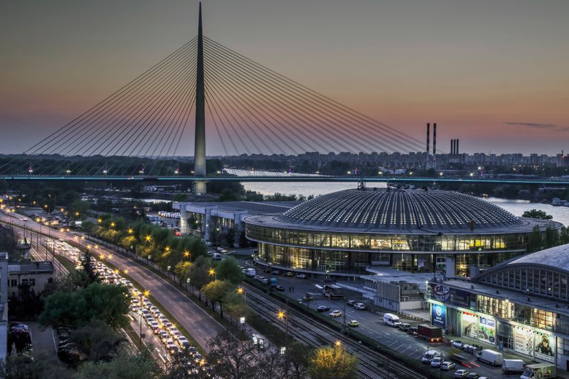 Sajam turizma u Beogradu 2026.