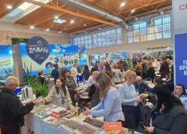 Сајам туризма  - Бањалука 2026.