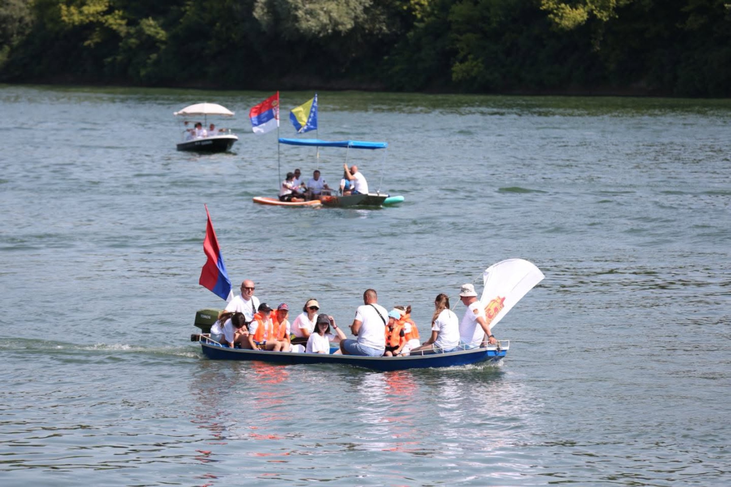 2. Дервентска регата